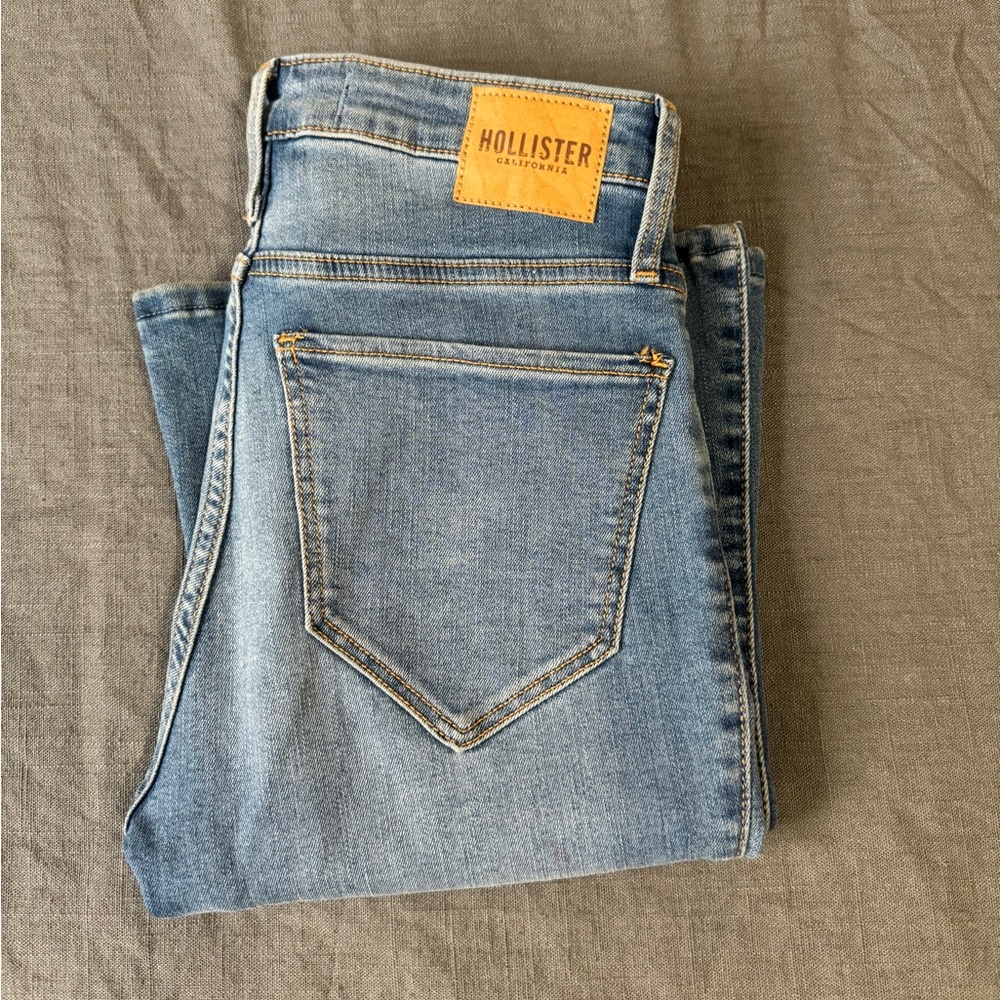 Hollister Vintage Flare jeans